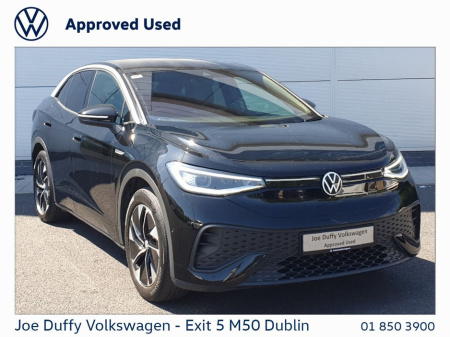 2023 Volkswagen ID.5 BUSINESS 77kWh 174HP