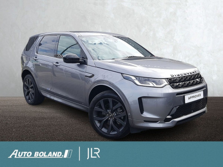 2021 Land Rover Discovery Sport PHEV 300 PS R-Dynamic SE Auto - Pan Roof, 20