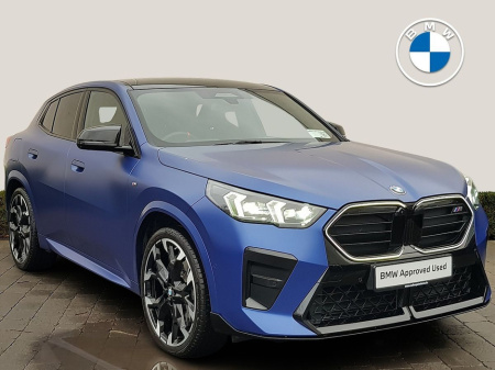 2024 BMW X2 M35i xDrive €74,995