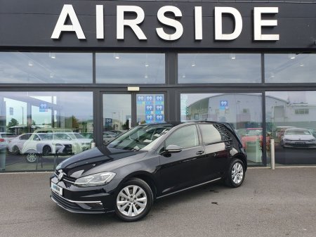2018 Volkswagen Golf COMFORTLINE TECH EDITION * 1.2 TSI AUTOMATIC