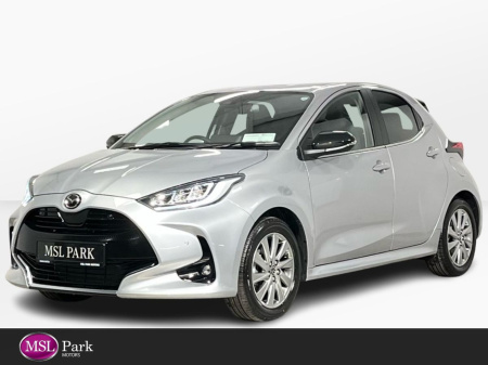 2025 Mazda Mazda2 Select 1.5P Hybrid 116BHP - 6 YEAR WARRANTY - ORDER NOW FOR 251 €31,500
