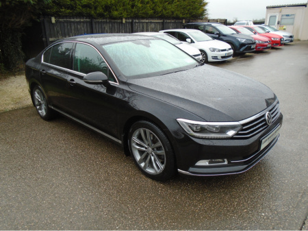 2016 Volkswagen Passat 161/GT 2LT 150-BHP DSG/HEATED SEATS/XENON LIGHTS/SAT-NAV/AUTO DIM LIGHTS/FOGS/PRIVACY GLASS/P-SENSORS/FINANCE/CARD PAYMENTS & WARRANTY AVAILABLE/ADAPTIVE CRUISE/HIGH-SPEC/LOW-TAX€200 €15,550