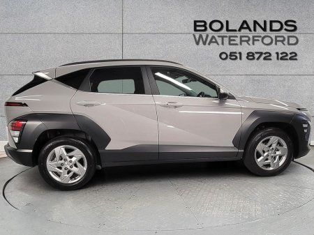 2025 Hyundai Kona 1.0 T-GDI Elegance €32,975