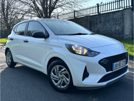 2024 Hyundai i10 i10 Classic