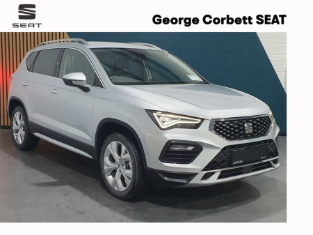 2025 SEAT Ateca XP 2.0TDi 150bhp DSG - New for 252