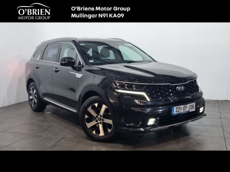 2022 Kia Sorento 2.2 K3 4X2 Diesel 7 seats