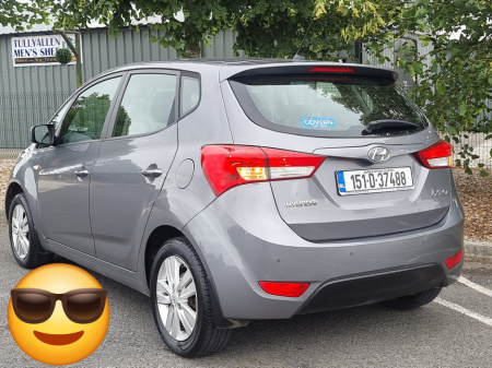 2015 Hyundai ix20 2015 HYUNDAI iX20 DELUXE NCT'd €5,900 €5,990
