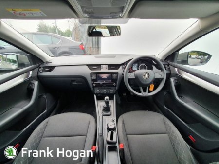 2019 Skoda Octavia ACT 1.0TSI 115HP Call Cormac on 0861736180 €14,950