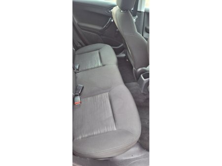 2013 Peugeot 208 ACCESS 1.0 4DR €4,950