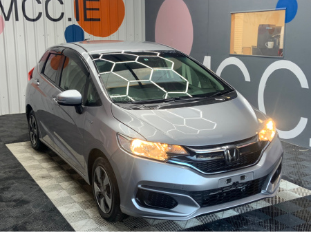 2019 Honda Fit Honda Fit 1.5 Hybrid / Cruise Control / Honda Fit Automatic