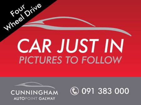 2016 Subaru Outback 2.0D Premium AWD Auto €15,995