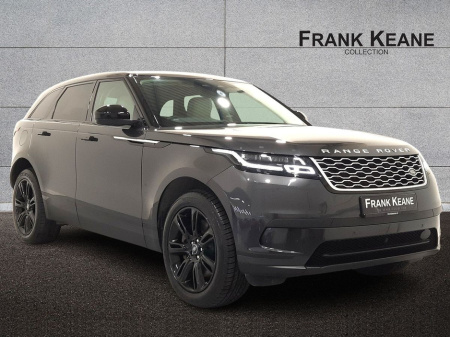 2023 Land Rover Range Rover Velar 2.0 I4 PHEV 404 PS 4WD R-Dynamic S €61,950