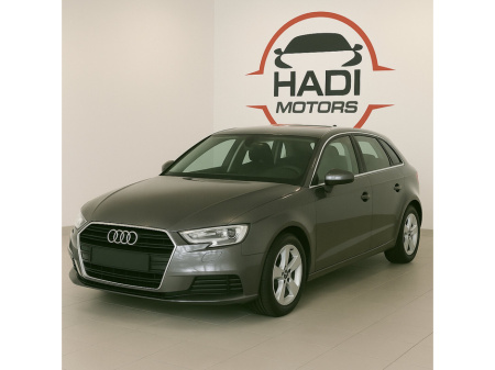 2015 Audi A4 1.8TFSI 170HP S-Line €17,999