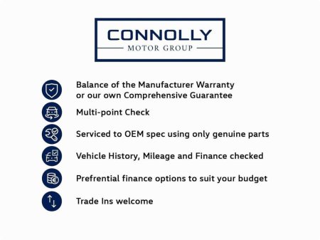 2021 Volkswagen T-Roc DESIGN 2.0 TDI 115BHP €26,245