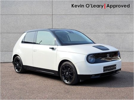2024 Honda e e Advance