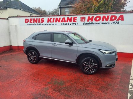 2025 Honda HR-V HR-V 1.5i-MMD e:HEV Advance €38,750