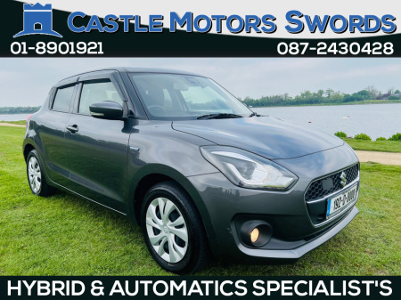 2019 Suzuki Swift SALE NOW ON / €14950 / AUTO / FINANCE AVAILABLE
