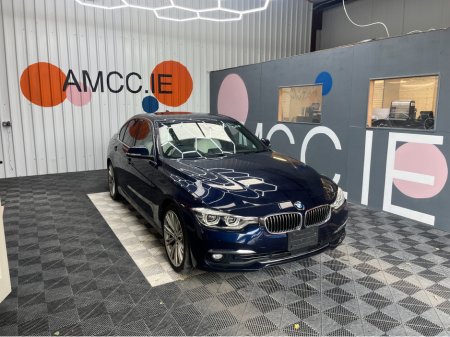 2017 BMW 3 Series 2017 BMW 3 SERIES 330e 2.0 PLUG-IN HYBRID / 83K KMS / CRUISE CONTROL, HEATED SEATS & MORE