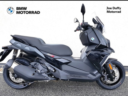 2025 BMW C400X 6.9 % Finance Available *New Unregistered*
