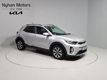 2025 Kia Stonic K2 1.0 Petrol €26,990