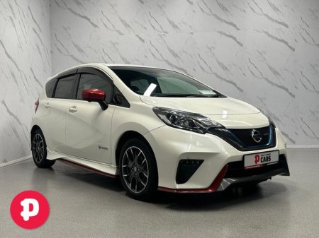 2019 Nissan Note E-Power - Straight Sale Discount - 12 MONTH WARRANTY