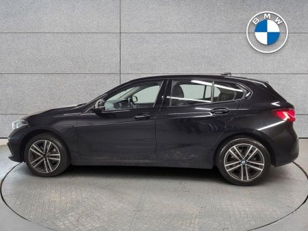 2023 BMW 1 Series 118i Sport €28,975