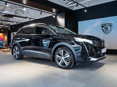 2022 Peugeot 3008 FL Allure 1.6 Phev 225 FWD AUT