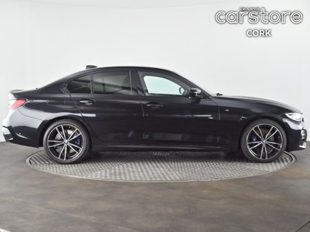 2021 BMW 3 Series 330 E M Sport Auto 330 e M Sport 330 e 292 12kWh PHEV 113BHP /83kw Step Auto Start/Stop €31,888