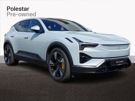 2025 Polestar 3 Long Range Dual Motor 111kWh