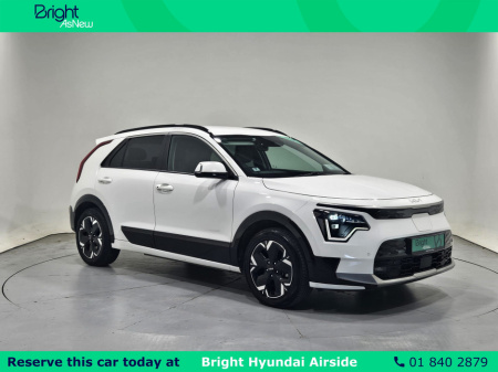 2023 Kia Niro EV K3 5DR A AUTO