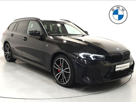 2024 BMW 3 Series 330e M Sport Touring