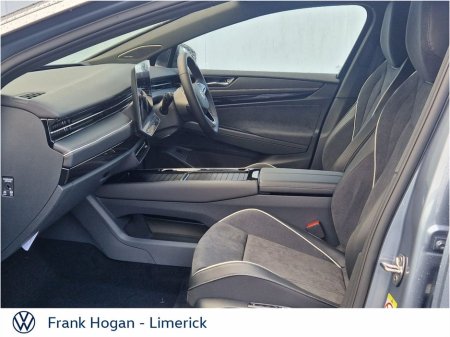 2025 Volkswagen ID.7 ID-7 TOURER -€56,499 STRAIGHT DEAL AFTER GRANTS APPLIED - CALL SALES 061-416000 €56,499