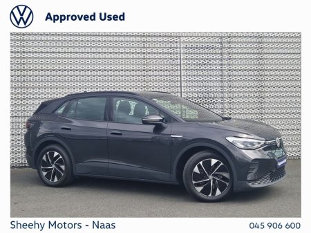 2022 Volkswagen ID.4 Life 77kWh €28,995