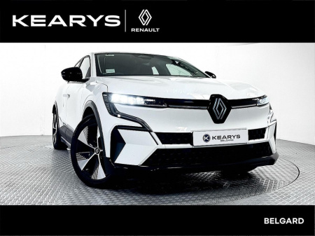 2023 Renault Megane E-Tech ELECTRIC EV40 MARCH MADNESS SALE