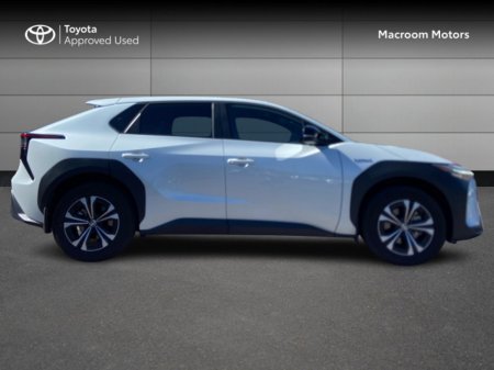 2025 Toyota bZ4X BLACK FRIDAY SALE! €40,500