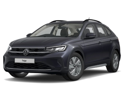 2025 Volkswagen Taigo EDITION 75 1.0TSI PETROL 110BHP *AUTOMATIC*