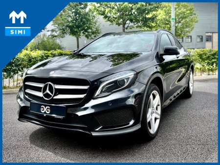 2015 Mercedes-Benz GL Class AMG LINE 2.1 AUTO *FULL SERVICE HSITORY