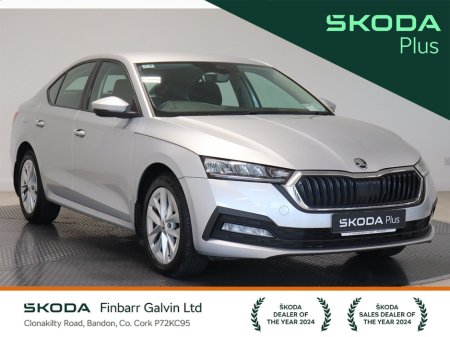 2022 Skoda Octavia OCTAVIA AMB 2.0TDI 115HP