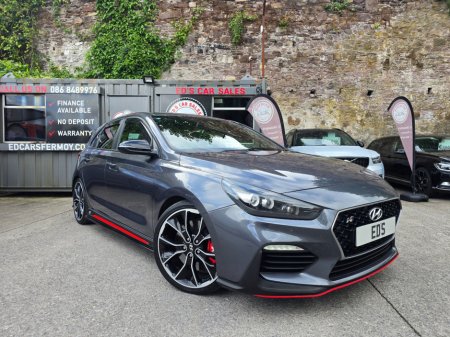 2019 Hyundai i30 i30N Performance 275 Bhp 2019 (192)
