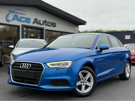 2020 Audi A3 SPORT - 1.4 PETROL - AUTO - 12M WARRANTY - CAR: 1403