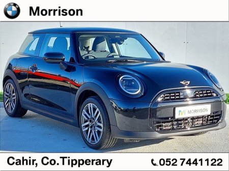 2024 MINI Hatch COOPER Cooper Classic Auto €30,995