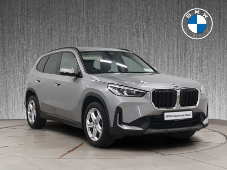 2023 BMW X1 sDrive18d Sport €49,995