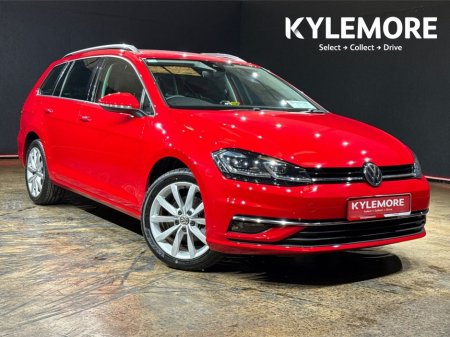 2019 Volkswagen Golf 1.2 TSI AUTO - ALLOY WHEELS - CRUISE CONTROL - REVERSE CAMERA