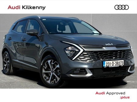 2023 Kia Sportage K3 HEV €34,900