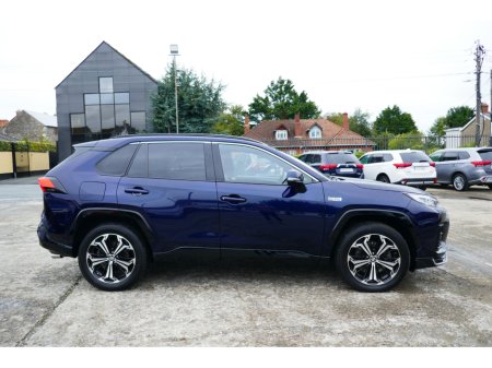 2023 Suzuki SX4 ACROSS 2.5 E FOUR 302PS 5DR AU €39,500
