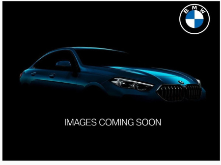 2025 BMW iX1 iX1 eDrive20 xLine €53,380