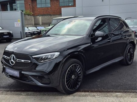 2024 Mercedes-Benz GLC Class GLC 300 E 4MATIC URBAN EDITION €73,990