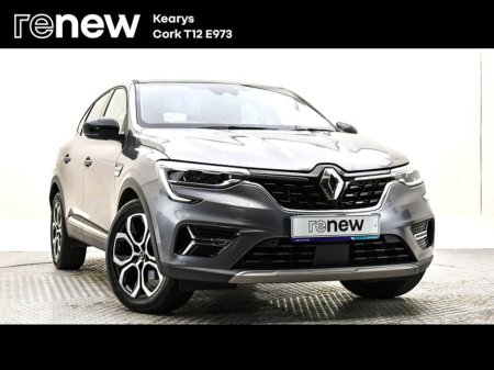 2024 Renault Arkana Techno TCe 140 Auto NBi