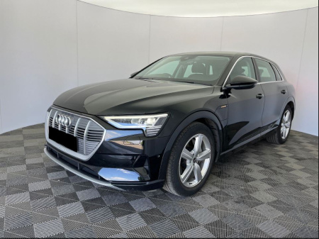 2021 Audi e-tron TECHNIK 55 QUATTRO 95KwH BATTERY €31,995
