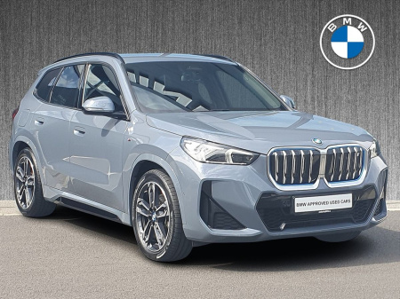 2023 BMW iX1 xDrive30 M Sport